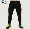 2017 New High Quality Jogger Pants Men Fitness Bodybuilding Gyms Pants For Runners Clothing Autumn Sweat Trousers Britches