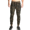 2017 NEW Gyms clothing pants New Fitness Casual Elastic Pants bodybuilding clothing casual camouflage sweatpants joggers pants