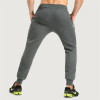 2017 New Gyms Mens Pants Casual trouser Fitness Pants drawers Brand men's trousers Bodybuilding Pants