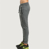 2017 New Gyms Mens Pants Casual trouser Fitness Pants drawers Brand men's trousers Bodybuilding Pants