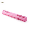 2017 New Good Household Cling Film Cutter With Stainless Steel Blade Wrap Dispenser Preservative Foil Film Cutter kitchen Tools