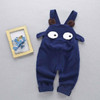 M&F Girl Boy Overalls Cute Cartoon Baby PP Pants 2017 Kids Infant Toddler Overall Baby Boy and Girl Casual Children's Trousers M&F Girl Boy Overalls Cute Cartoon Baby PP Pants 2017 Kids Infant Toddler Overall Baby Boy and Girl Casual Children's Trousers