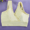 M Size Available Pregnant Women Nursing Bra Underwear Breastfeeding Maternity Feeding Bras New 4 Colors