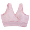 M Size Available Pregnant Women Nursing Bra Underwear Breastfeeding Maternity Feeding Bras New 4 Colors