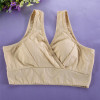 M Size Available Pregnant Women Nursing Bra Underwear Breastfeeding Maternity Feeding Bras New 4 Colors