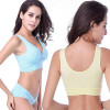 M Size Available Pregnant Women Nursing Bra Underwear Breastfeeding Maternity Feeding Bras New 4 Colors