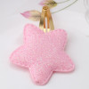 M MISM New Girls Star Heart Hairpins Kids Sweet Headwear Love Heart BB Clip Colorful Hair Accessories Ornaments Hair Clip For BB