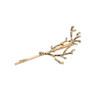 M MISM New Korean Tree Branch Hairpin Hair Clips Barrettes Girl Hair Accessories for Women Headwear pins accesorios para el pelo
