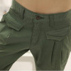 LZMZA New Large size 5XL Women Pants Casual Cropped Trousers Harem Pant Women 2017 summer Fashion Overall Students black Pants