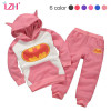 LZH Newborn Clothes 2017 Autumn Winter Baby Girls Boys Clothes Set Batman Hoodie+Pant 2pc Outfits Christmas Suit Infant Clothing LZH Newborn Clothes 2017 Autumn Winter Baby Girls Boys Clothes Set Batman Hoodie+Pant 2pc Outfits Christmas Suit Infant Clothing