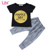 LZH Children Clothing 2018 Summer Baby Boys Clothes T-shirt+Pants 2pcs Kids Girls Sport Suit Tracksuit For Boys Clothing Sets LZH Children Clothing 2018 Summer Baby Boys Clothes T-shirt+Pants 2pcs Kids Girls Sport Suit Tracksuit For Boys Clothing Sets