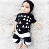 LZH Children Clothing 2018 Summer Baby Boys Clothes T-shirt+Pants 2pcs Kids Girls Sport Suit Tracksuit For Boys Clothing Sets LZH Children Clothing 2018 Summer Baby Boys Clothes T-shirt+Pants 2pcs Kids Girls Sport Suit Tracksuit For Boys Clothing Sets