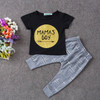 LZH Children Boy Clothes 2017 Summer Boys Clothes Set T-shirt+Pant 2pcs Baby Girl Outfits Kids Sport Suit For Boys Clothing Sets LZH Children Boy Clothes 2017 Summer Boys Clothes Set T-shirt+Pant 2pcs Baby Girl Outfits Kids Sport Suit For Boys Clothing Sets