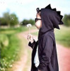 LZH 2017 Autumn Winter Jacket For Girls Boys Dinosaur Coat Baby Boys Jacket Kids Infant Girls Outerwear Coat Children Clothes LZH 2017 Autumn Winter Jacket For Girls Boys Dinosaur Coat Baby Boys Jacket Kids Infant Girls Outerwear Coat Children Clothes
