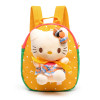 LXFZQ school bags for girls cartable scolaire fille sac a dos enfant Satchel children school bags orthopedic backpack kids bag