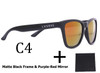 lvvkee hot top quality New Brand design men sunglasses women Classic Gradient frame original packaging Gafas de gg sunglasses