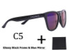 lvvkee hot top quality New Brand design men sunglasses women Classic Gradient frame original packaging Gafas de gg sunglasses
