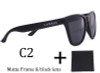 lvvkee hot top quality New Brand design men sunglasses women Classic Gradient frame original packaging Gafas de gg sunglasses