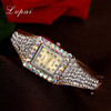 Lvpai Fashion Brand Quartz-Watch Rhinestone Clock Women Watches Bracelet Wristwatches Watches For Women Best Gift Watch Lvpai Fashion Brand Quartz-Watch Rhinestone Clock Women Watches Bracelet Wristwatches Watches For Women Best Gift Watch
