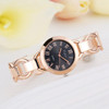 Lvpai Brand Fashion Women Wrist Watch Ladies Bracelet Watch Women Dress WristWatch Luxury Female Quartz Watch
