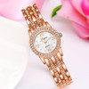 Lvpai Brand Cheap Stainless Steel Watch Rose Gold Bracelet Watch Fashion Luxury Women Dress Watch Gift Quartz Watch Lvpai Brand Cheap Stainless Steel Watch Rose Gold Bracelet Watch Fashion Luxury Women Dress Watch Gift Quartz Watch