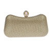 LUXY MOON Women Evening Bags Fashion Tassel Lady Diamond Clutch Chain Shoulder Bag Small Purse Messenger Bag Handbags ZD739