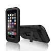 Luxury Waterproof Universal Motorcycle Bike Bicycle Handlebar Holder Stand Armor Outdoor Phone Case For iPhone 7 Plus Drop Ship