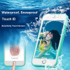 Luxury Waterproof Shockproof Dirt Proof Silicone Swimming Case For iPhone 5 5s SE 6 6s Protective Cell Phone Case for iphone 6s Luxury Waterproof Shockproof Dirt Proof Silicone Swimming Case For iPhone 5 5s SE 6 6s Protective Cell Phone Case for iphone 6s