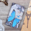 Luxury Wallet PU Leather Case Cover For Doogee X5 Max PRO Case 5.0 Flip Cover Cartoon Painting Phone Bag With Card Holder Stand
