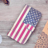 Luxury Wallet PU Leather Case Cover For Doogee X5 Max PRO Case 5.0 Flip Cover Cartoon Painting Phone Bag With Card Holder Stand