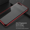 Luxury Soft Transparent Phone Case For Apple iPhone 6/6 Plus/7/7 Plus/iPhone X