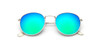 Luxury Round Sunglasses Women Men Brand Designer Vintage Retro Mirror Sun Glasses For Women Ladies Sunglass oculos de sol R096 Luxury Round Sunglasses Women Men Brand Designer Vintage Retro Mirror Sun Glasses For Women Ladies Sunglass oculos de sol R096