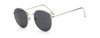 Luxury Round Sunglasses Women Men Brand Designer Vintage Retro Mirror Sun Glasses For Women Ladies Sunglass oculos de sol R096 Luxury Round Sunglasses Women Men Brand Designer Vintage Retro Mirror Sun Glasses For Women Ladies Sunglass oculos de sol R096