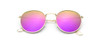 Luxury Round Sunglasses Women Men Brand Designer Vintage Retro Mirror Sun Glasses For Women Ladies Sunglass oculos de sol R096 Luxury Round Sunglasses Women Men Brand Designer Vintage Retro Mirror Sun Glasses For Women Ladies Sunglass oculos de sol R096