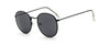 Luxury Round Sunglasses Women Men Brand Designer Vintage Retro Mirror Sun Glasses For Women Ladies Sunglass oculos de sol R096 Luxury Round Sunglasses Women Men Brand Designer Vintage Retro Mirror Sun Glasses For Women Ladies Sunglass oculos de sol R096