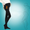 Maternity Tights Pants Waist Autumn Spring Abdominal Leggings for Pregnant Women Pregnancy Stockings Pantyhose High Elastic WD2