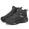 Anti-Skid Comfy Durable Short Plush Boot