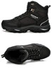 Anti-Skid Comfy Durable Short Plush Boot