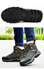 Anti-Skid Comfy Durable Short Plush Boot