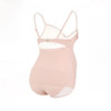 Maternity Shirring Two Pieces Sets Swimwear