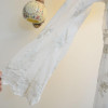 Maternity photography props pregnancy lace gown maternity dresses pregnant clothing photo shoot sexy transperant long style