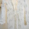 Maternity photography props pregnancy lace gown maternity dresses pregnant clothing photo shoot sexy transperant long style