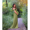 Maternity Photography Props Pregnancy Clothes Maxi Maternity photography Dress Cotton Maternity Dress For photography Props Maternity Photography Props Pregnancy Clothes Maxi Maternity photography Dress Cotton Maternity Dress For photography Props