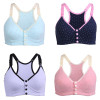 Maternity Nursing Bras Cotton Pregnancy Women Underwear Breast Feeding Bra Pregnant Breastfeeding Anti Sagging Maternity Bras Maternity Nursing Bras Cotton Pregnancy Women Underwear Breast Feeding Bra Pregnant Breastfeeding Anti Sagging Maternity Bras