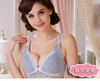 Maternity Nursing Bra Cotton Push Up Breast Feeding Bra For Pregnant Women Pregnancy Intimate Lactation Lingerie Underwear Y6