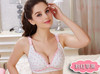 Maternity Nursing Bra Cotton Push Up Breast Feeding Bra For Pregnant Women Pregnancy Intimate Lactation Lingerie Underwear Y6