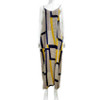 Maternity Dress Pregnant women dress Summer Fashion Dresses clothes for pregnant women Print V Neck Sleeveless Long Dress