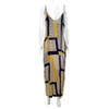 Maternity Dress Pregnant women dress Summer Fashion Dresses clothes for pregnant women Print V Neck Sleeveless Long Dress