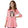 Maternity clothes 2017 New fashion Maternity Dresses Casual Faux Maternity Clothing Clothes For Pregnant Women Maternity clothes