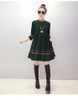 Maternity clothes 2017 New fashion Maternity Dresses Casual Faux Maternity Clothing Clothes For Pregnant Women Maternity clothes